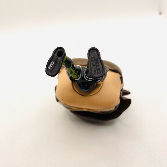 Funko POP! Vinyl Figures-Lot Of 3 Pieces -No Box #92, #94, #379

Box R (toys) - Picture 11 of 12